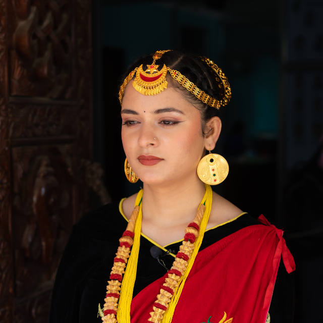 Suhan Kansakar