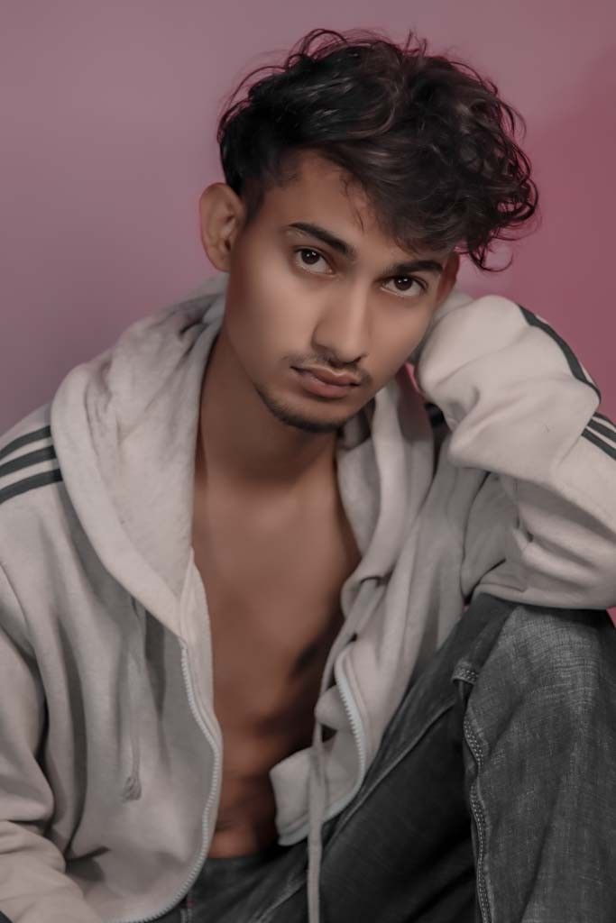 Binod Shrestah