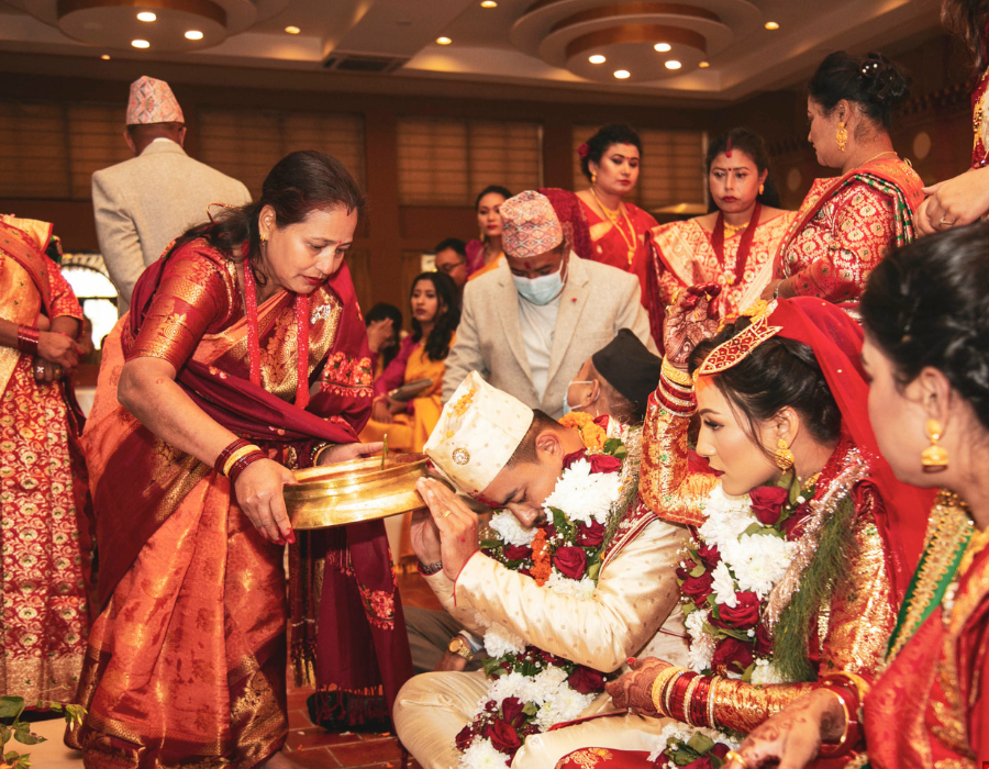Sacred Union