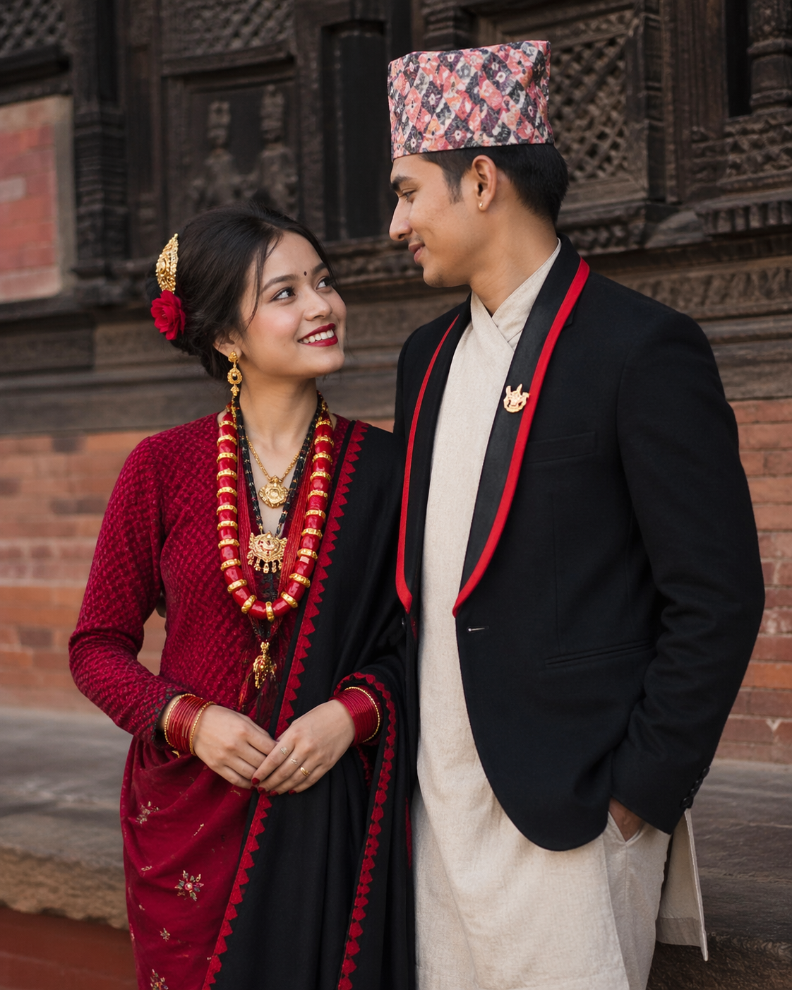 Newari Architecture